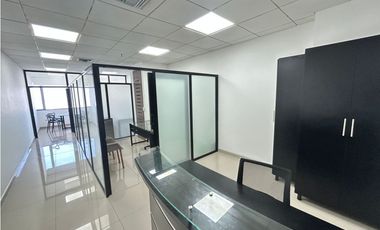 Oficina - Arriendo - Barranquilla