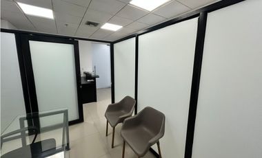 Oficina - Arriendo - Barranquilla