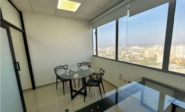Oficina - Arriendo - Barranquilla