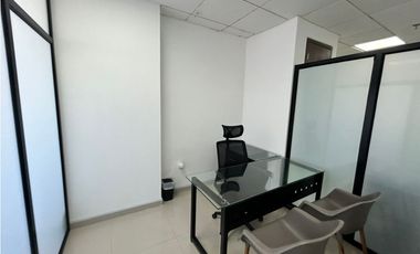 Oficina - Arriendo - Barranquilla