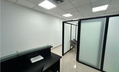 Oficina - Arriendo - Barranquilla
