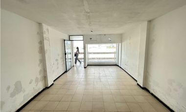 Local Comercial -Ciudad Jardín -Barranquilla
