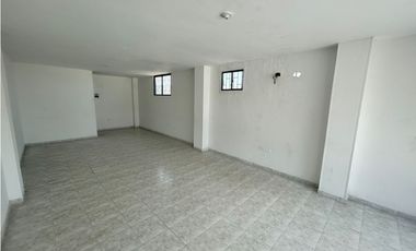 Local Comercial -Ciudad Jardín -Barranquilla