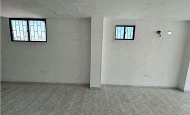 Local Comercial -Ciudad Jardín -Barranquilla