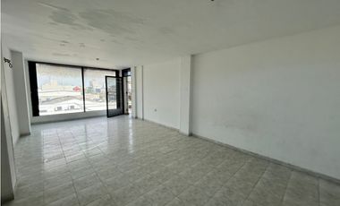 Local Comercial -Ciudad Jardín -Barranquilla