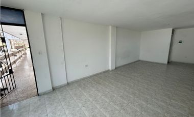 Local Comercial -Ciudad Jardín -Barranquilla