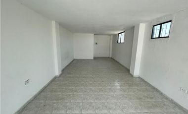 Local Comercial -Ciudad Jardín -Barranquilla