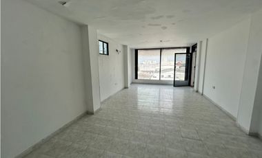 Local Comercial -Ciudad Jardín -Barranquilla