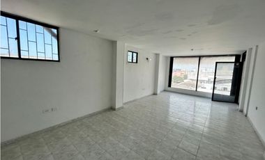 Local Comercial -Ciudad Jardín -Barranquilla