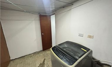 Aparta estudio  en arriendo - Boston Barranquilla