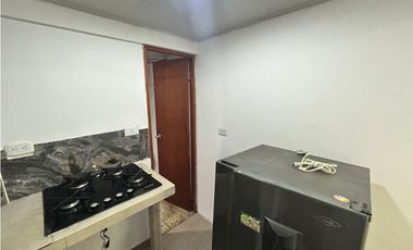 Aparta estudio  en arriendo - Boston Barranquilla