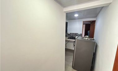 Aparta estudio  en arriendo - Boston Barranquilla