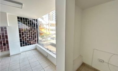 Local Comercial - Ciudad Jardín - Barranquilla