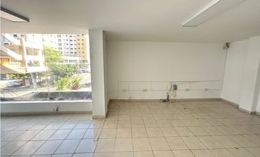 Local Comercial - Ciudad Jardín - Barranquilla