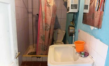 Casa en venta  en QUINTA NORMAL