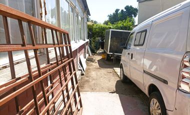 Casa en venta  en QUINTA NORMAL