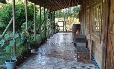 Parcela en venta  en SAN CARLOS