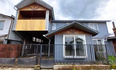Casa en venta  en AYSÉN