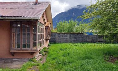 Casa en venta  en AYSÉN