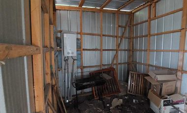 Casa en venta  en AYSÉN