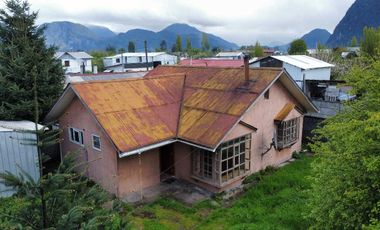 Casa en venta  en AYSÉN