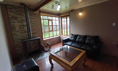 Casa en venta  en AYSÉN