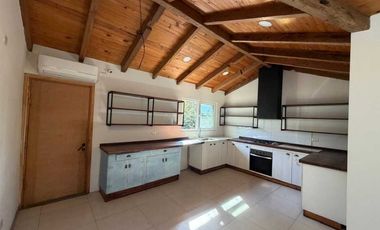 Casa en arriendo  en PIRQUE
