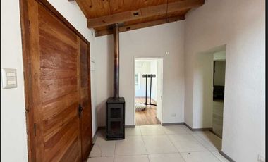 Casa en arriendo  en PIRQUE