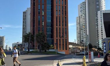 Estacionamiento en arriendo  en VIÑA DEL MAR