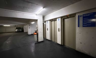 Estacionamiento en venta  en LAS CONDES
