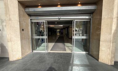 Estacionamiento en venta  en LAS CONDES