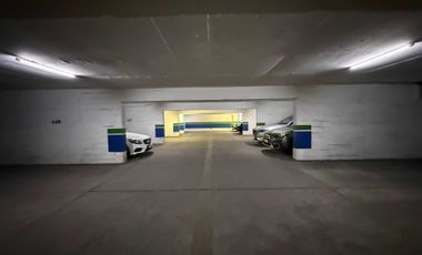 Estacionamiento en venta  en LAS CONDES