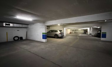 Estacionamiento en venta  en LAS CONDES