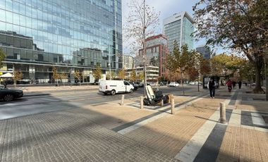 Estacionamiento en venta  en LAS CONDES