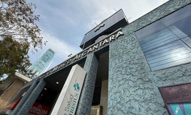 Estacionamiento en venta  en LAS CONDES