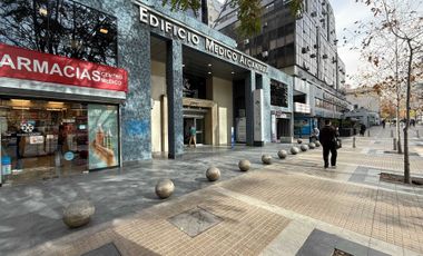 Estacionamiento en venta  en LAS CONDES