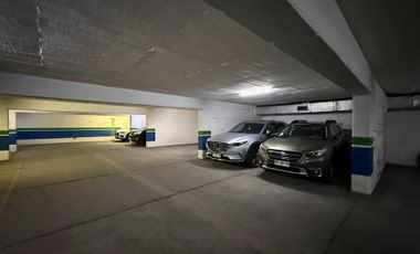 Estacionamiento en venta  en LAS CONDES