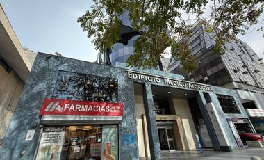 Estacionamiento en venta  en LAS CONDES