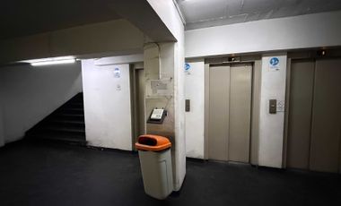 Estacionamiento en venta  en LAS CONDES
