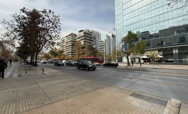 Estacionamiento en venta  en LAS CONDES
