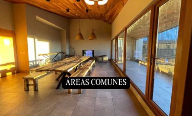 Departamento en arriendo  en PUERTO VARAS