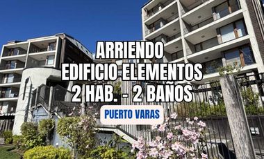 Departamento en arriendo  en PUERTO VARAS