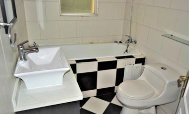 Departamento en venta  en SANTIAGO