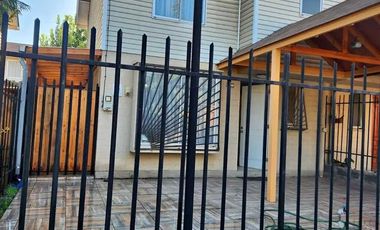 Casa en arriendo  en PUENTE ALTO