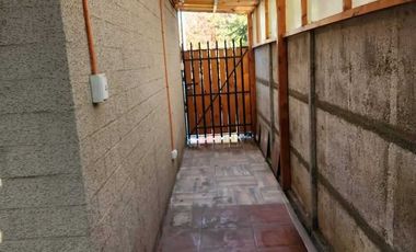 Casa en arriendo  en PUENTE ALTO