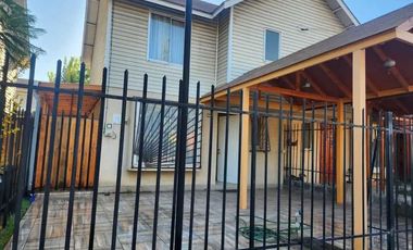 Casa en arriendo  en PUENTE ALTO