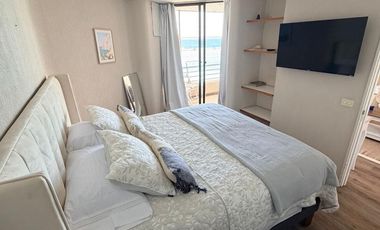 Departamento en arriendo  en ALGARROBO