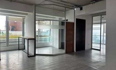 Oficina en Venta en Cochrane 635