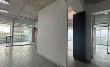 Oficina en Venta en Cochrane 635
