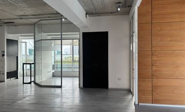 Oficina en Venta en Cochrane 635